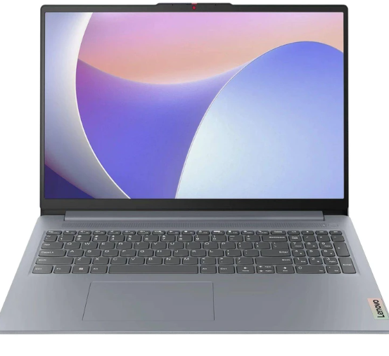 لنوو مدل IdeaPad Slim 3 15IRU8 از غرفه فروشگاه صدف