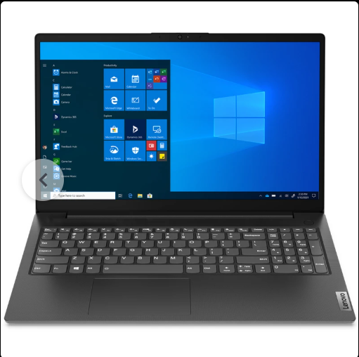 لنوو مدل V15 G2 IJL از غرفه فروشگاه صدف