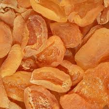 برگه زردآلو از غرفه saveyafruits