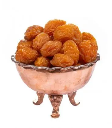آلو خشک از غرفه saveyafruits