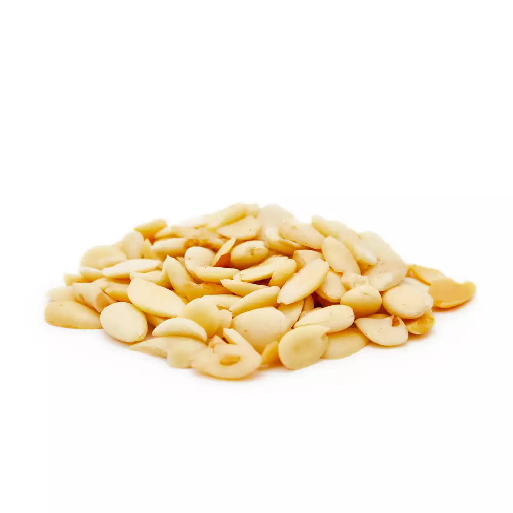 هسته زردآلو بدون پوست نمکی از غرفه saveyafruits