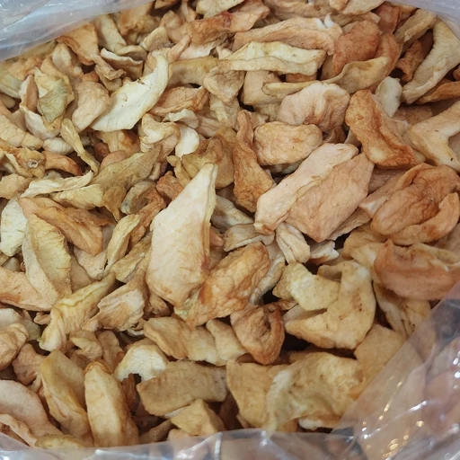 برگه سیب از غرفه saveyafruits