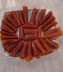 لواشک زردآلو از غرفه saveyafruits