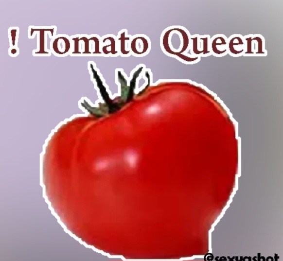 لوگوی غرفه Tomato Queen  در بازآرچه